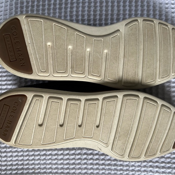 Cole Haan Oxfords - Picture 3 of 4